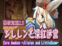 Erfolge und Trophäen für Core Awaken ~Jilelen and LittleSnow~