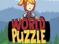 Erfolge und Trophäen für World Puzzle