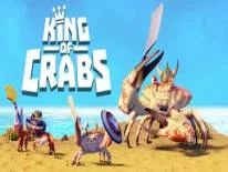 Cheats für King of Crabs auf PC