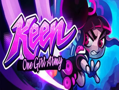 Erfolge und Trophäen für Keen: One Girl Army Erfolge und Trophäen für Keen: One Girl Army