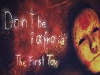 Erfolge und Trophäen für Don't Be Afraid - The First Toy