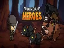 Cheats für Kinda Heroes: The cutest RPG ever! auf PC
