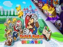 Cheats für Paper Mario: The Origami King auf Switch