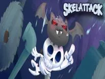 Cheats für Skelattack auf PC