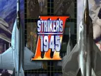 Erfolge und Trophäen für STRIKERS 1945 III