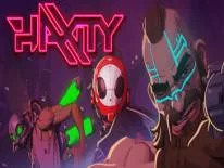 Cheats für Haxity auf PC