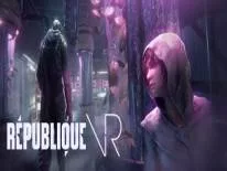 Erfolge und Trophäen für Republique VR