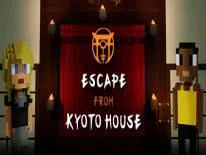Cheats für Escape from Kyoto House auf PC