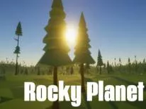 Cheats für Rocky Planet auf PC
