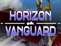 Erfolge und Trophäen für HORIZON VANGUARD