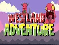 Erfolge und Trophäen für WestLand Adventure