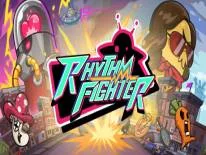 Erfolge und Trophäen für Rhythm Fighter