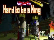 Cheats für Hard to be a King auf PC