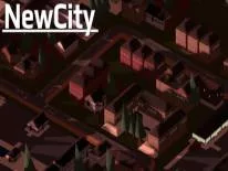 Cheats für NewCity auf PC