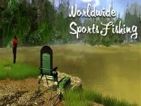 Cheats für Worldwide Sports Fishing auf PC