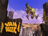 Cheats für Vandozer auf PC