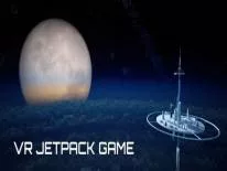 Cheats für VR Jetpack Game auf PC