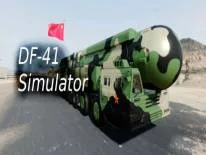 Cheats für DF-41 Simulator auf PC