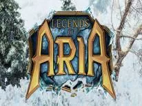 Cheats für Legends of Aria auf PC