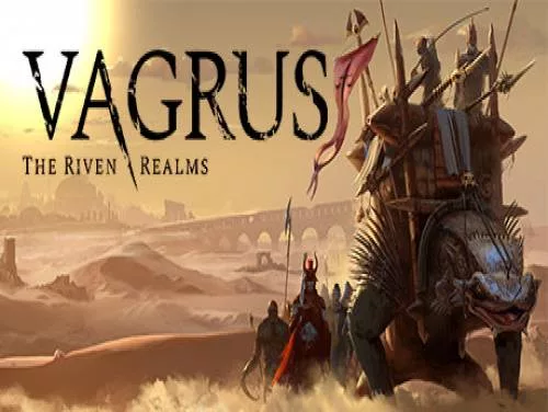 Erfolge und Trophäen für Vagrus - The Riven Realms: Prologue Erfolge und Trophäen für Vagrus - The Riven Realms: Prologue