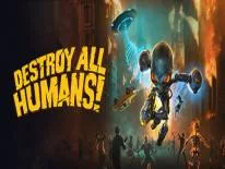 Erfolge und Trophäen für Destroy all Humans! Remastered