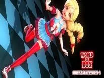 Cheats für Shine's Adventures 5(World Of Box) auf PC