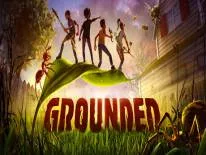 Erfolge und Trophäen für Grounded