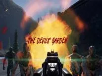 Cheats für The Devil's Garden auf PC