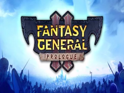 Erfolge und Trophäen für Fantasy General II: Prologue Erfolge und Trophäen für Fantasy General II: Prologue