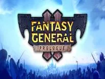 Erfolge und Trophäen für Fantasy General II: Prologue