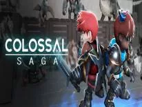 Cheats für Colossal Saga auf PC