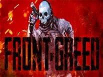 Cheats für The Front of Greed (Please look forward to next OB auf PC
