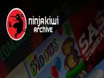 Cheats für Ninja Kiwi Archive auf PC