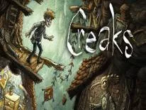 Erfolge und Trophäen für Creaks