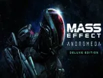 Cheats für Mass Effect: Andromeda Deluxe Edition auf PC