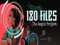 Erfolge und Trophäen für 180 Files: The Aegis Project