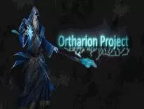 Erfolge und Trophäen für Ortharion project