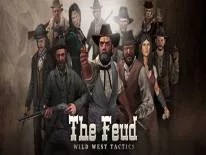 Cheats für The Feud: Wild West Tactics auf PC