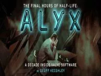 Cheats für Half-Life: Alyx - Final Hours auf PC