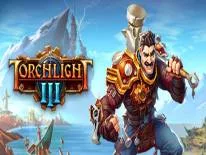 Cheats für Torchlight III auf PC