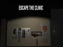 Cheats für Escape the Clinic auf PC