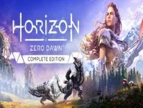 Erfolge und Trophäen für Horizon Zero Dawn Complete Edition