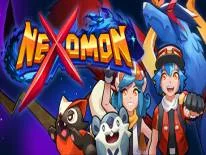 Erfolge und Trophäen für Nexomon