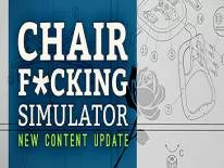 Erfolge und Trophäen für Chair F*cking Simulator
