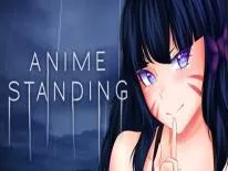 Erfolge und Trophäen für ANIME STANDING