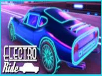 Erfolge und Trophäen für Electro Ride: The Neon Racing