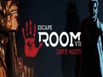 Cheats für Escape Room VR: Inner Voices auf PC