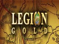 Cheats für Legion Gold auf PC