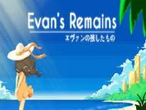 Erfolge und Trophäen für Evan's Remains