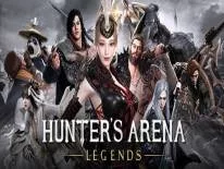 Cheats für Hunter's Arena: Legends auf PC
